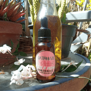Aceite de Orégano 30 ml