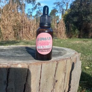 Tintura de Manzanilla 30 ml