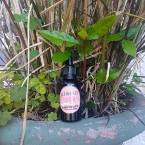 Tintura Passionaria Mburucuya 30 ml