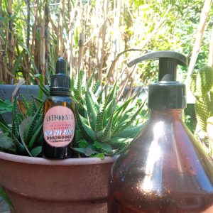 Aceite de Ortiga 30ml