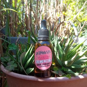 Trementina 50 ml