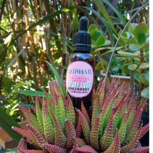 Liquen 30 ml
