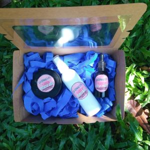 Pack regalo "Nuera Brillante"