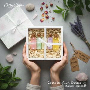 Pack Navideño