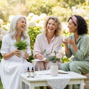 Kit menopausia