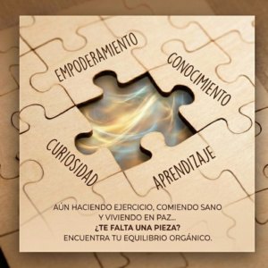 Formación en Salud Humana